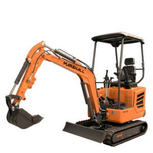 Mini Pelle – Marshall PX-18