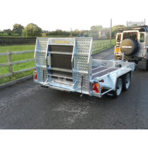 SUPORTE DE MÁQUINA BATESON 35MD 3.6