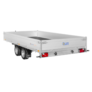 BANDEJA SARIS 356 X 170 PTAC 2700 Kgs