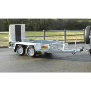 BATESON 26MD245 SOPORTE PARA MÁQUINAS