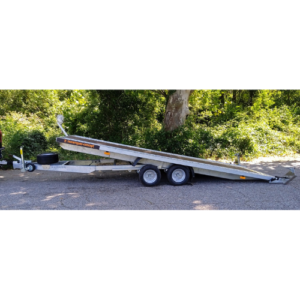 SATURN CAR CARRIER DE 4.5M A 5.5M