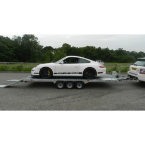 BANDEJA DE TRANSPORTE DE CARRO BATESON PT66