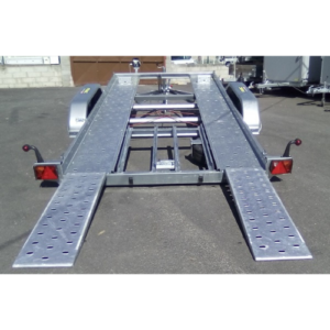 Transportador de carros Franc PV400F270