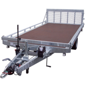 Bandeja de remolque Lider 33630