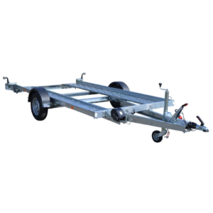 Porta-carros Franco PV13B