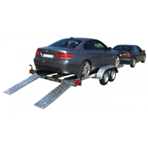 Transportador de carro Franc PV400F200