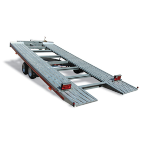 Portacoches Martz Carkeeper 2700