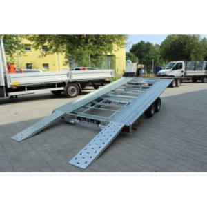 Transportador de Carros Martz Carkeeper Eco 2.7T 4.50m