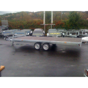 Bandeja estável Lider 32650