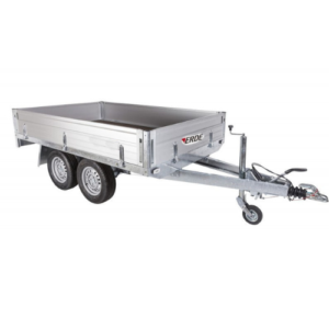 Bandeja enrugada Erde EXPERT XR302F