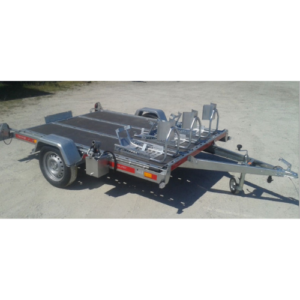 Porta-charutos para motocicleta Martz TEMA Hidráulico