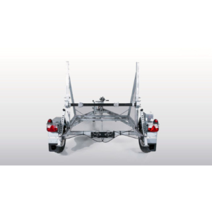 Torre de porta guincho manual 1500 kg 9325