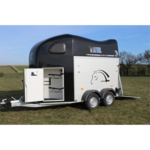 CARRINHA 2 LUGARES HORSE FREEDOM GOLD 2