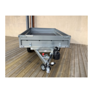 Reboque Volquete Lider 39560 – 2 x Ejes – L.2,50M