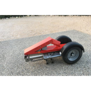 Reboques para motociclos