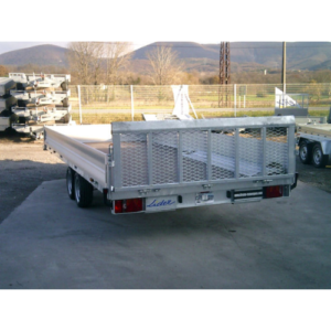 Bandeja para cavalos Lider 32670