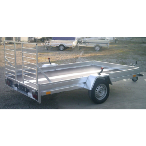 Bandeja multitransporte Boro BOP 737 – 500/750 Kgs