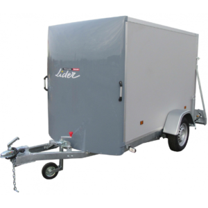 VAN LIDER 42920 750 Kgs NF