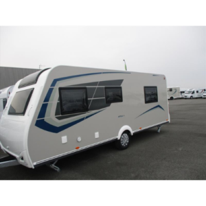 Caravana CARAVELAIR ARTICA 540