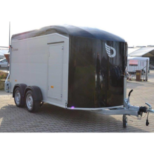 Reboque Carrinha DEBON C700