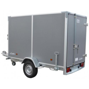 Reboque furgão LIDER 38970