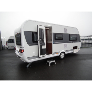 Caravana HOBBY 495 UL EXCELENTE – Ano 2020